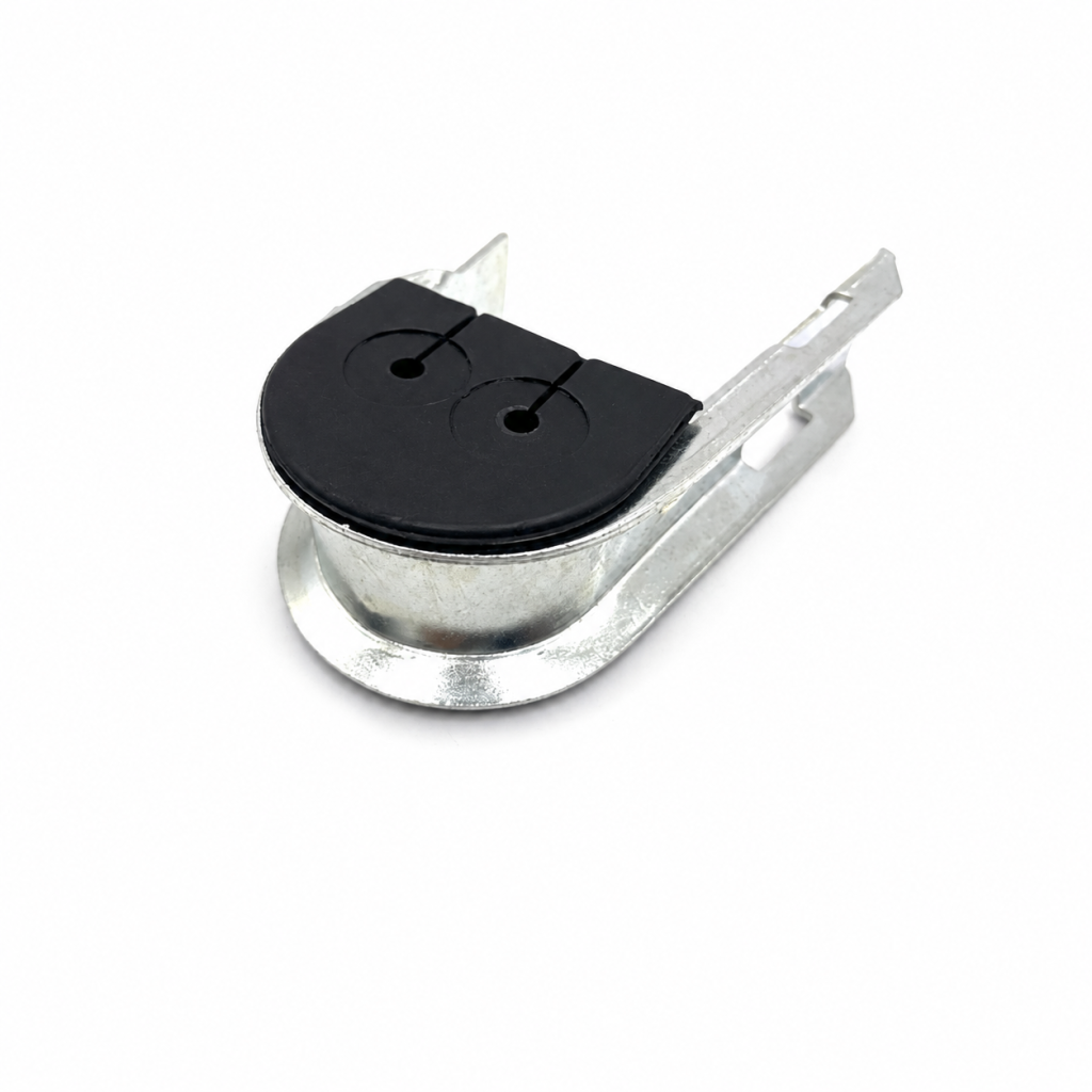 HC-2×5-8 suspension clamp