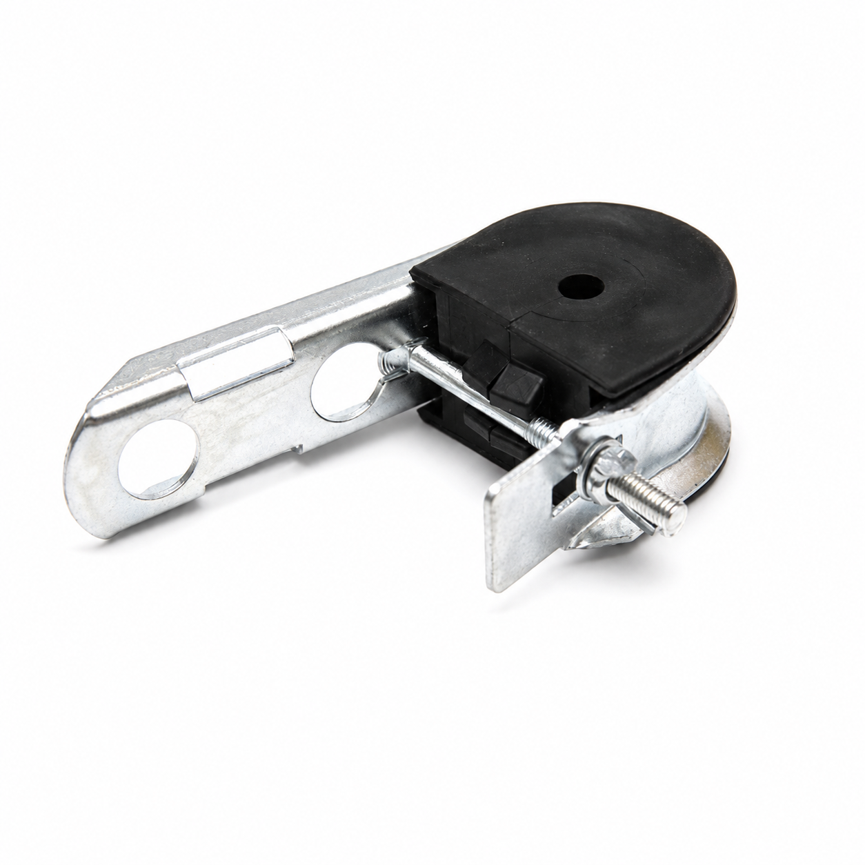 HC 8-12 aerial fiber fitting
