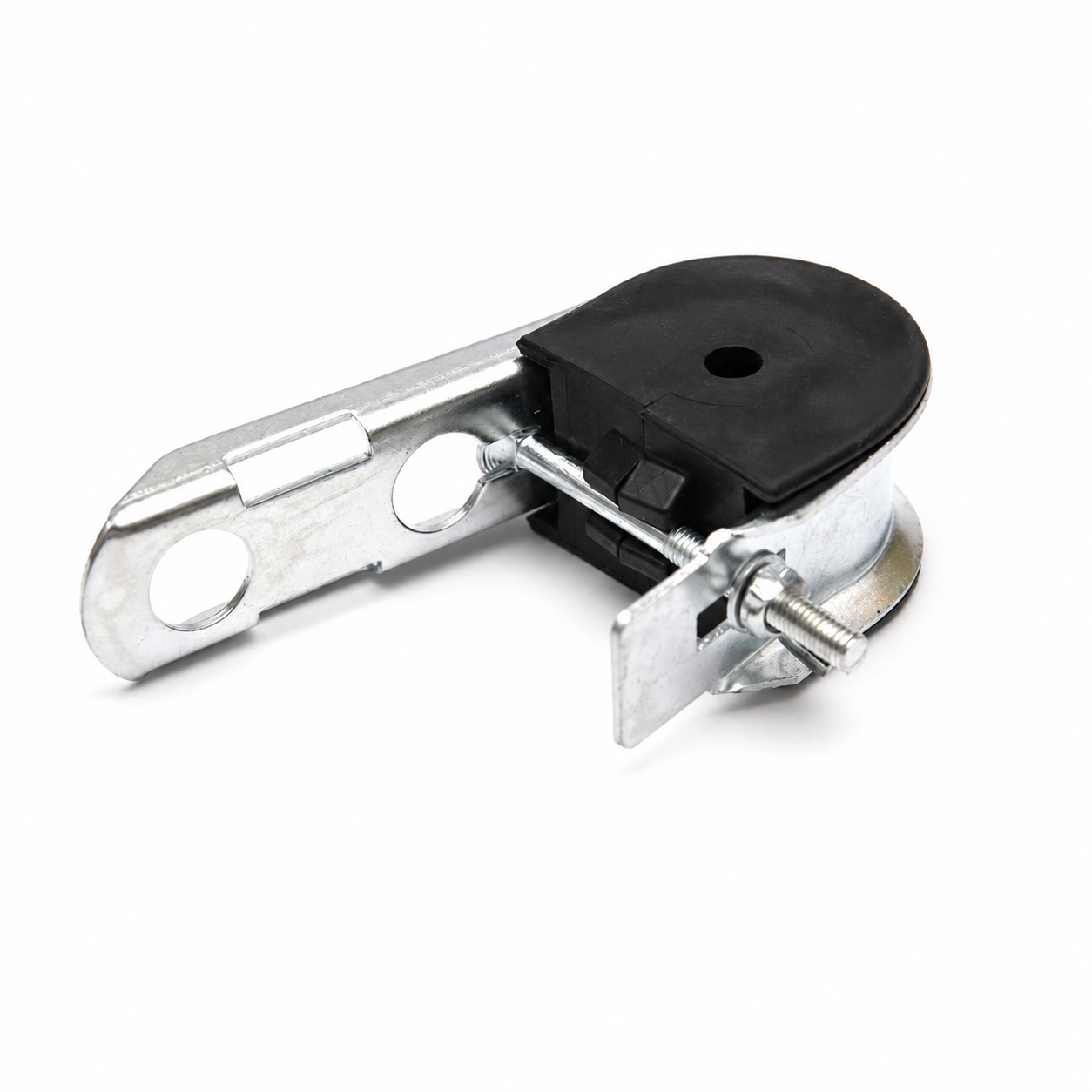 HC 8-15 aerial fiber fitting
