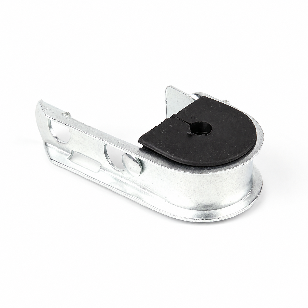 HC 8-15 cable support detail