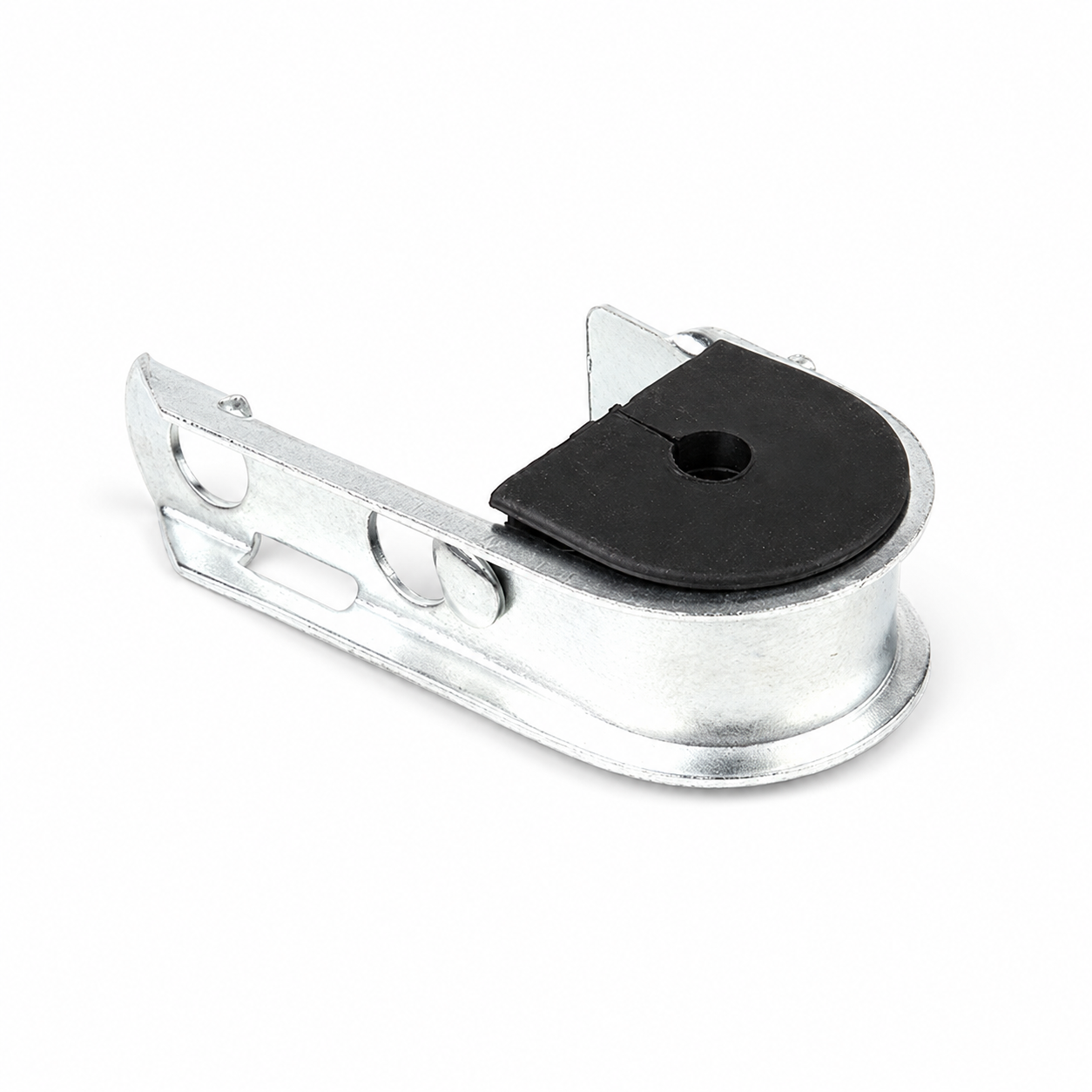 HC 8-15 cable support detail