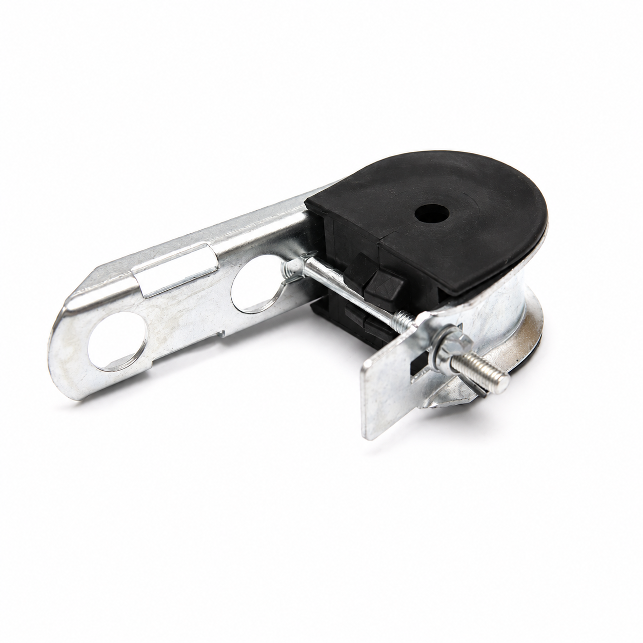HC 8-15 aerial fiber fitting