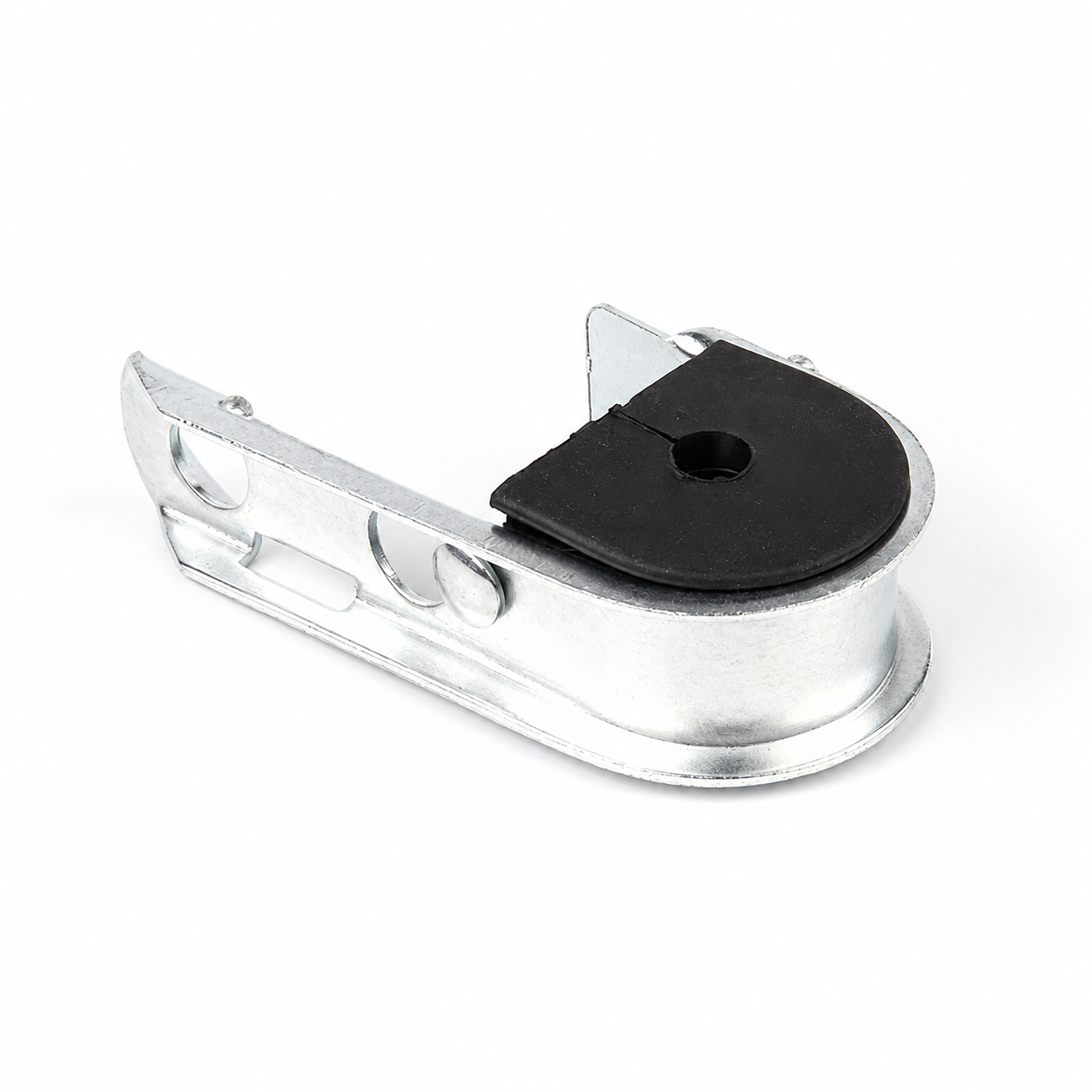 HC 8-15 cable support detail