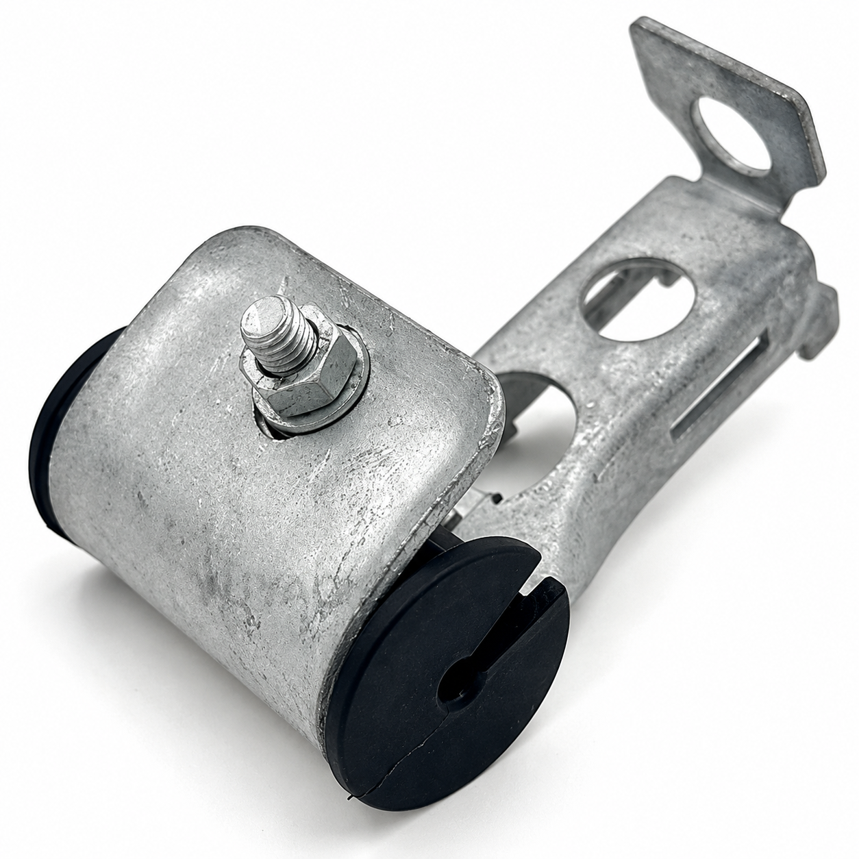 HCT-5-8 cable support detail