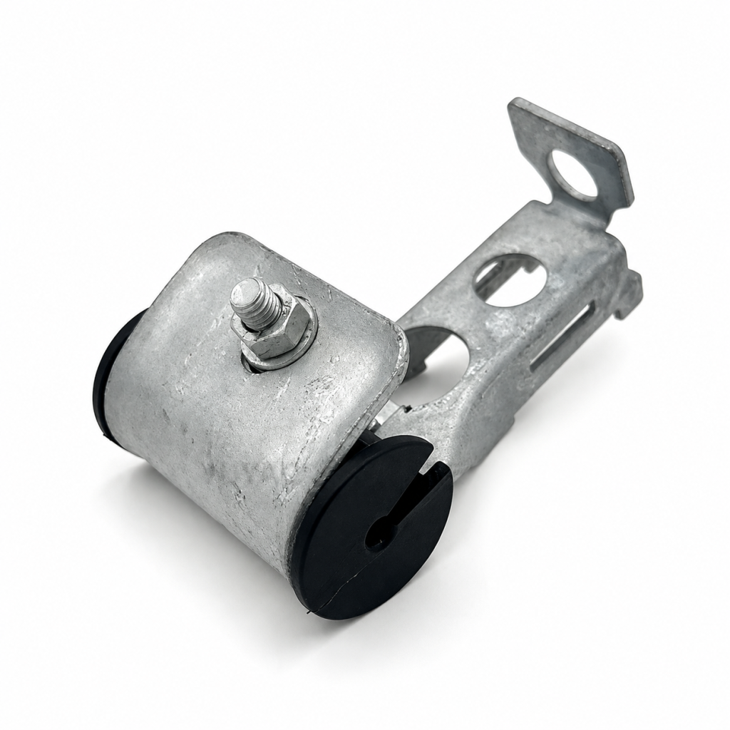 HCT-8-12 suspension clamp