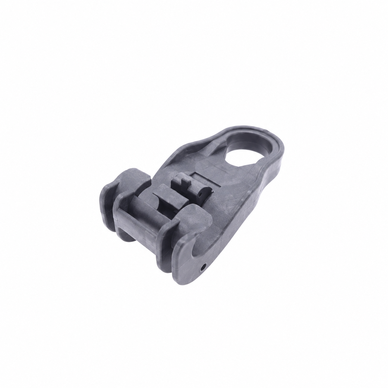 PS-500 cable support detail