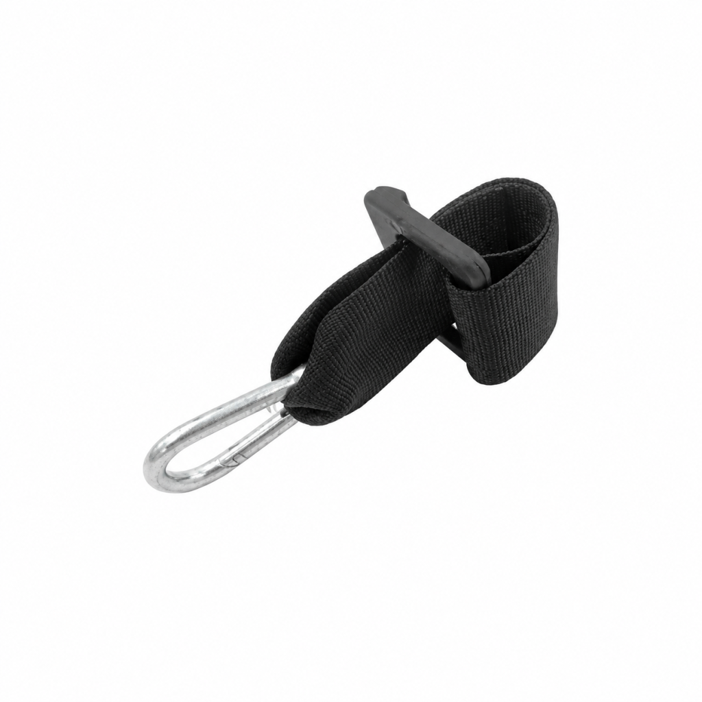 PS-619 suspension clamp