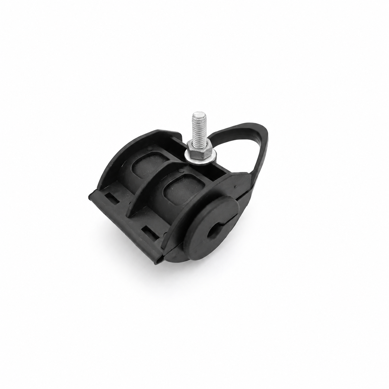 PS-D12 aerial fiber fitting