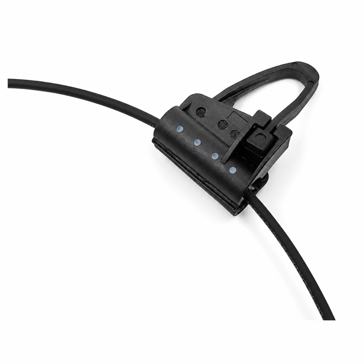PS-D6 aerial fiber fitting