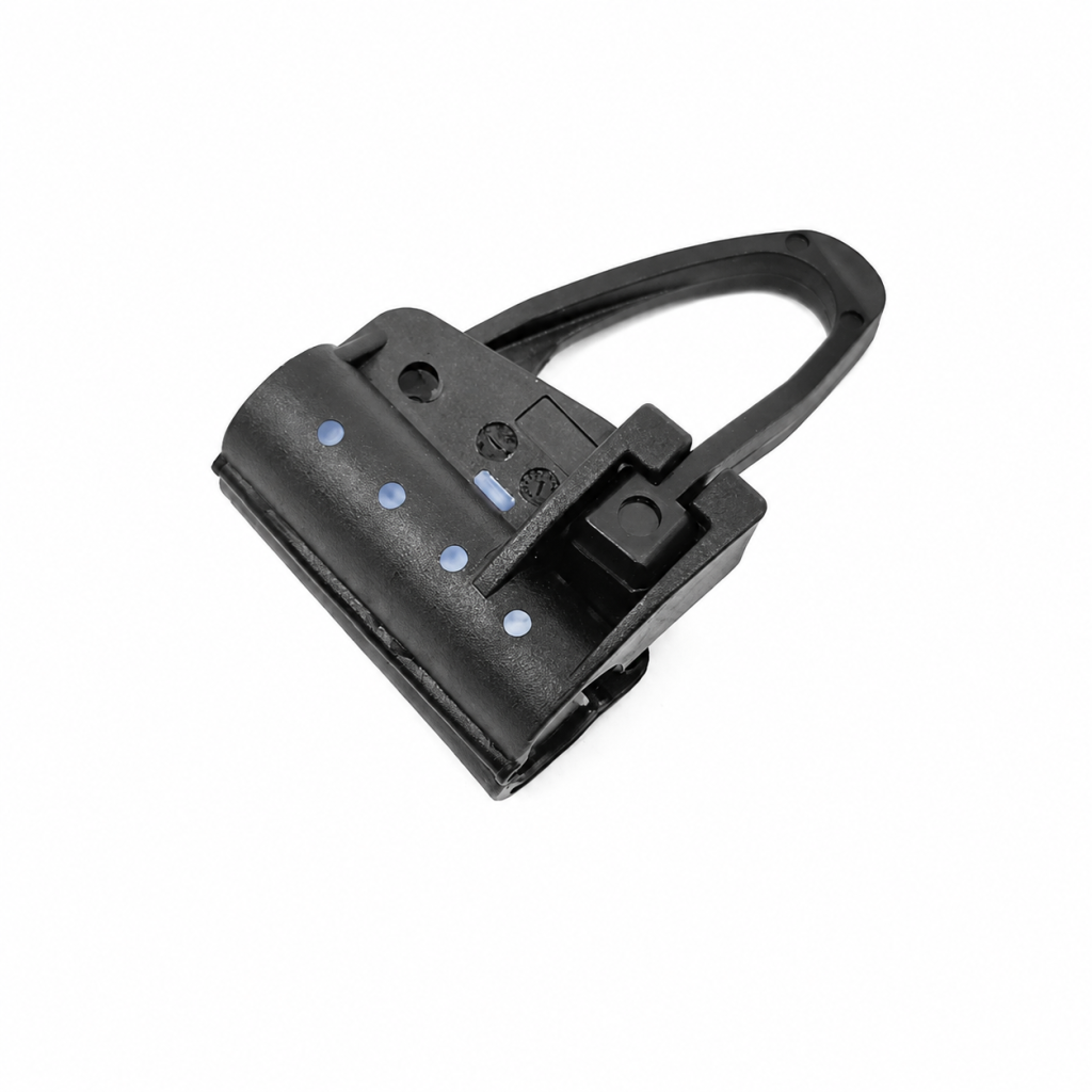 PS-D6 suspension clamp