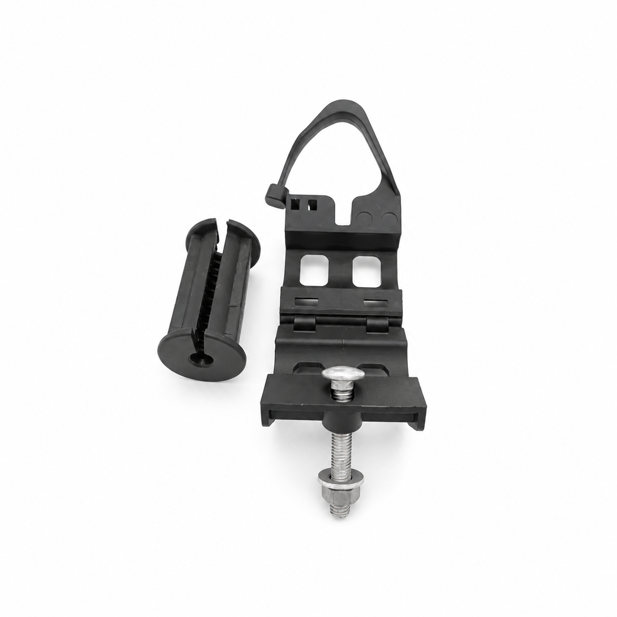 PS-D8 aerial fiber fitting