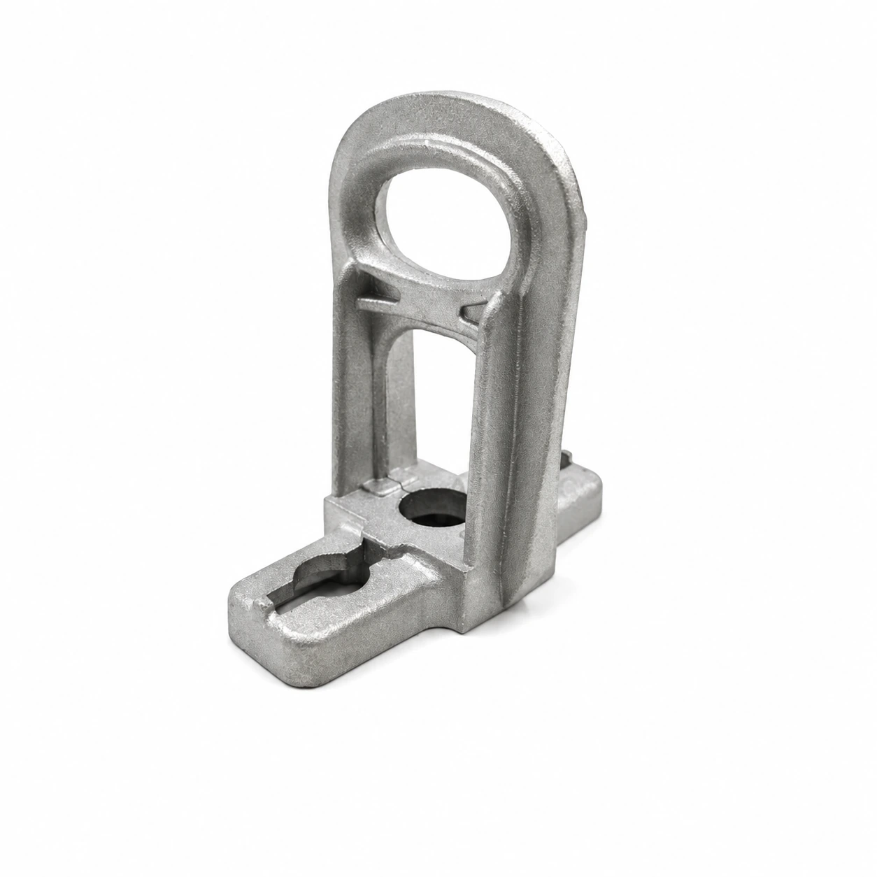 CA-1400 bracket installation 1