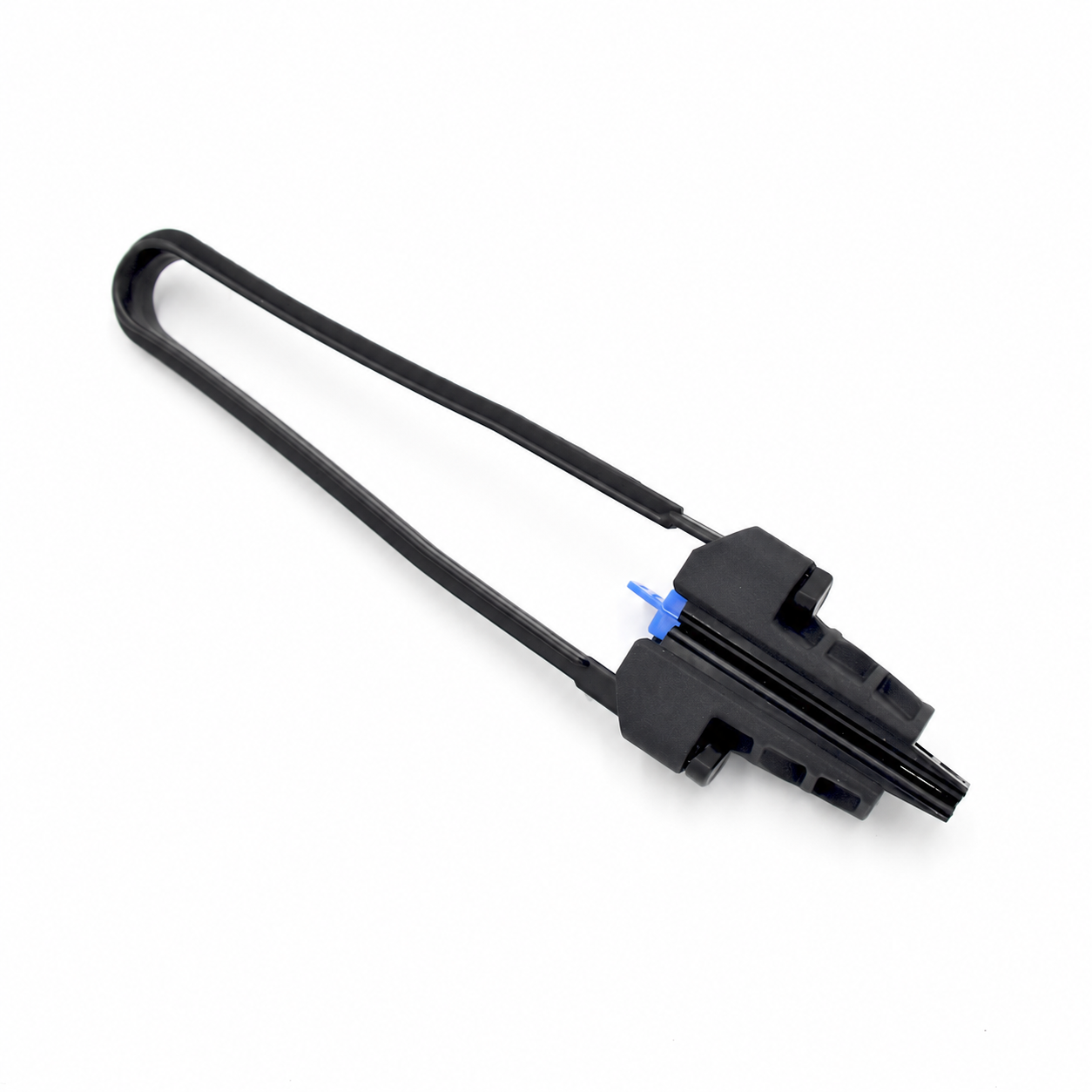 PA-0160 figure-8 cable anchor clamp - view 2