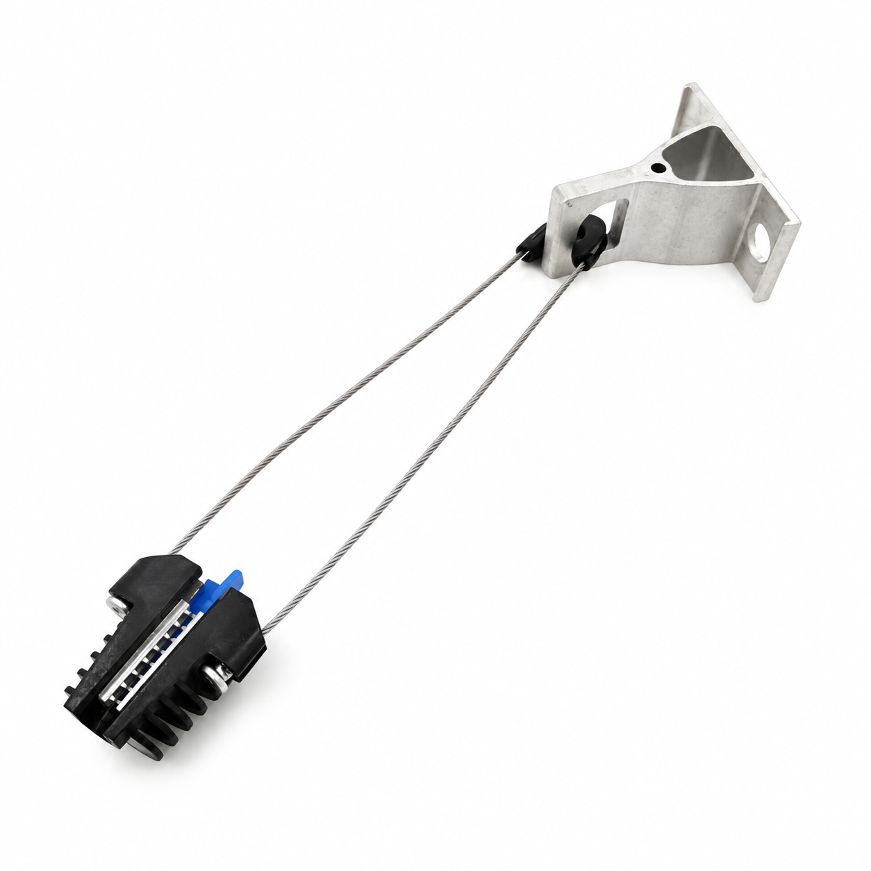 PA-04 mounting view