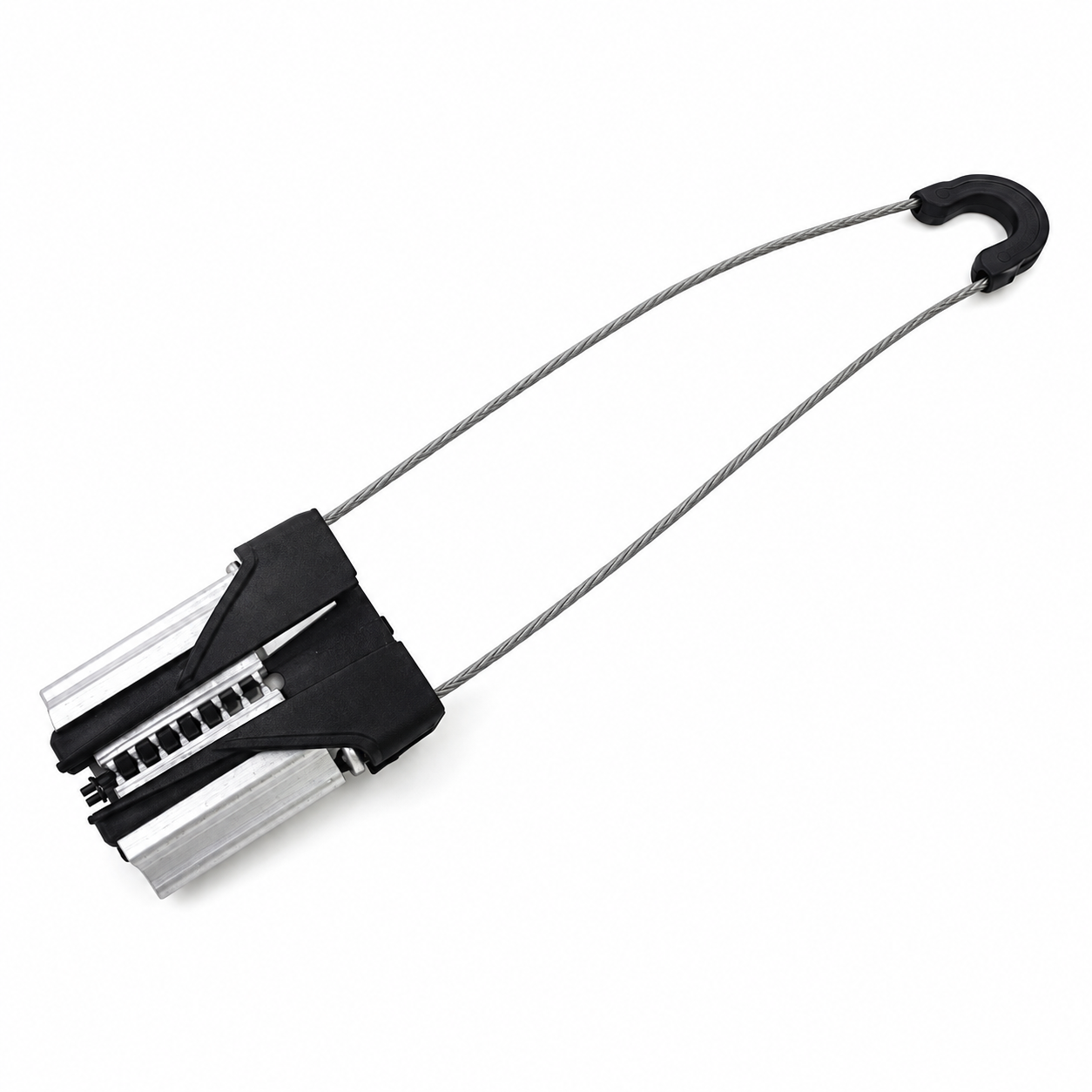 Figure-8 Fibre Cable Tension Clamp PA-05