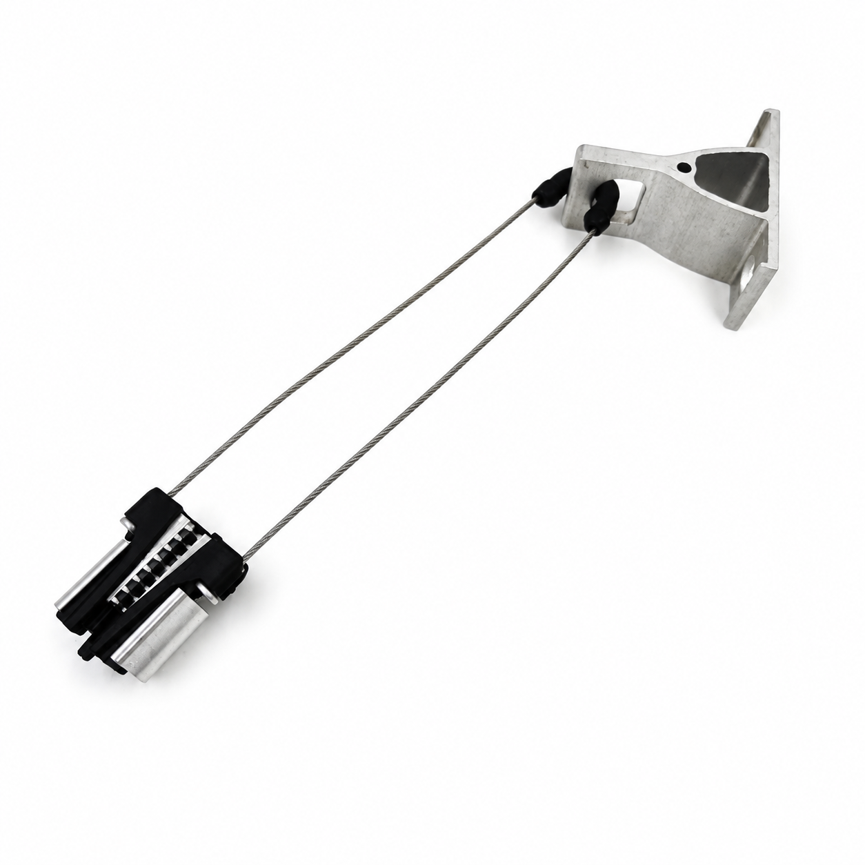 PA-05 mounting view