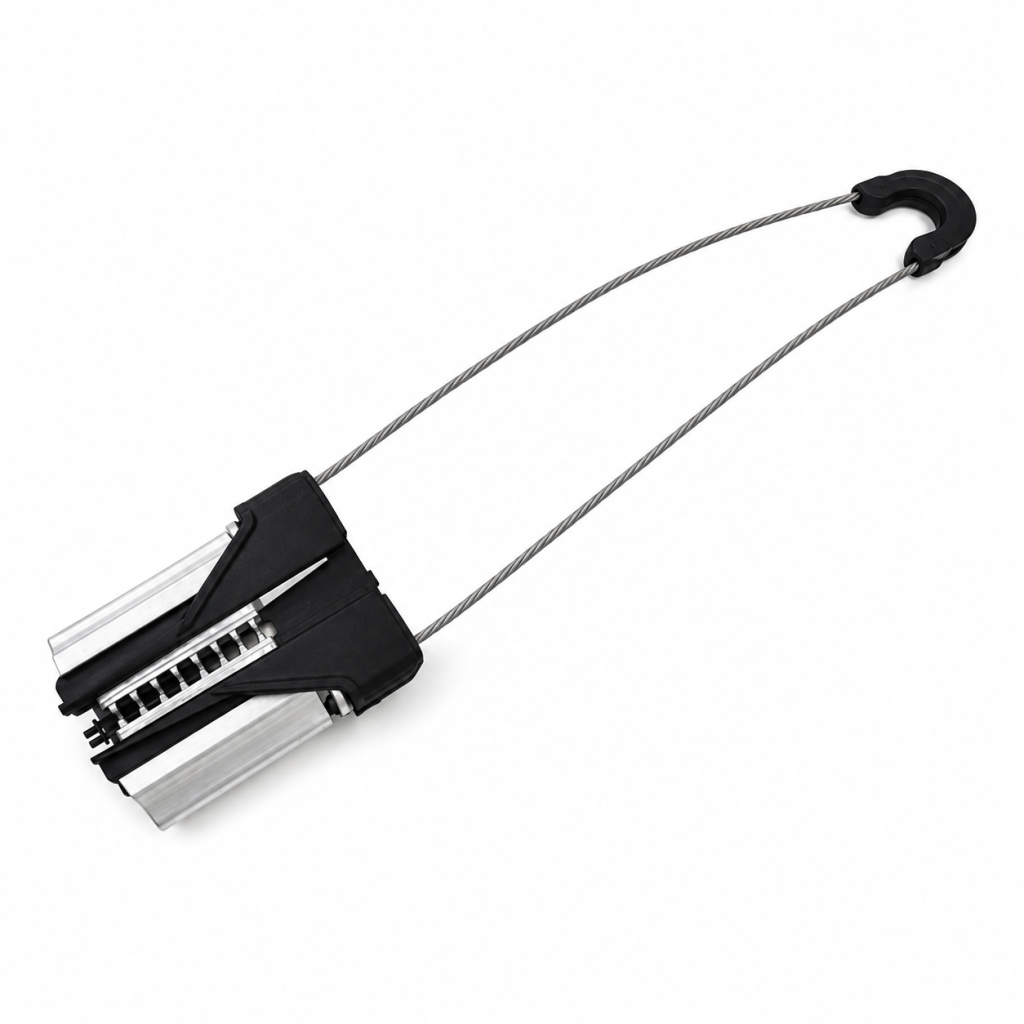 PA-06 anchor clamp