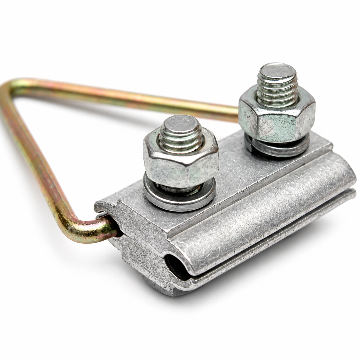 8-1 cable support detail