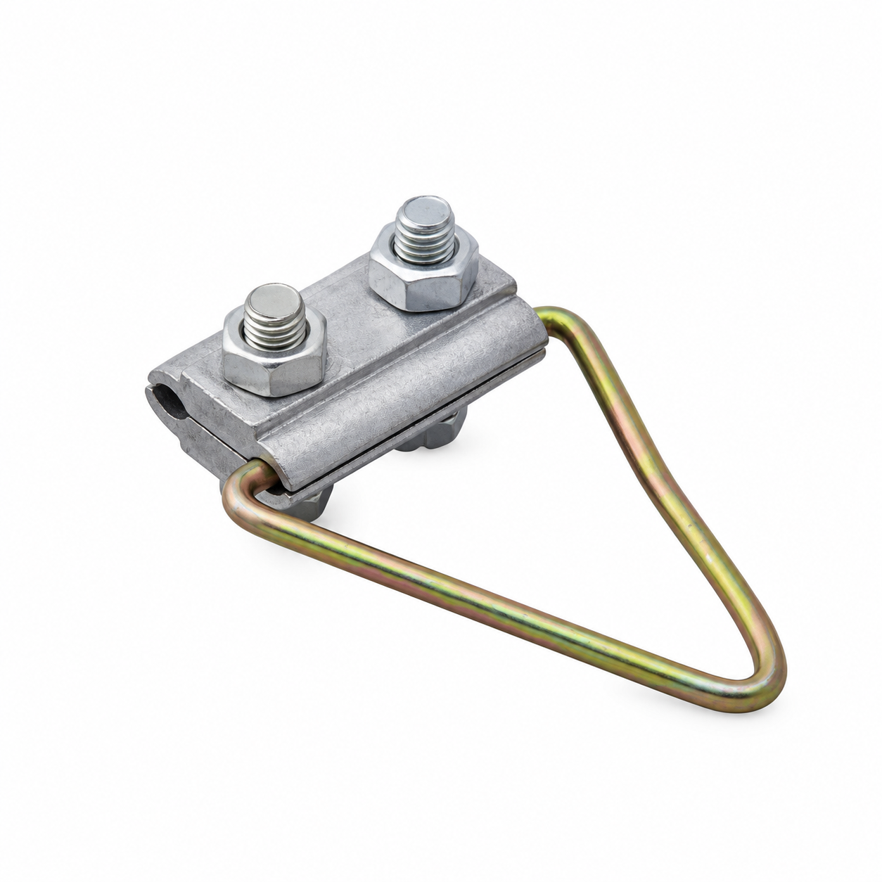 8-1 mounting view