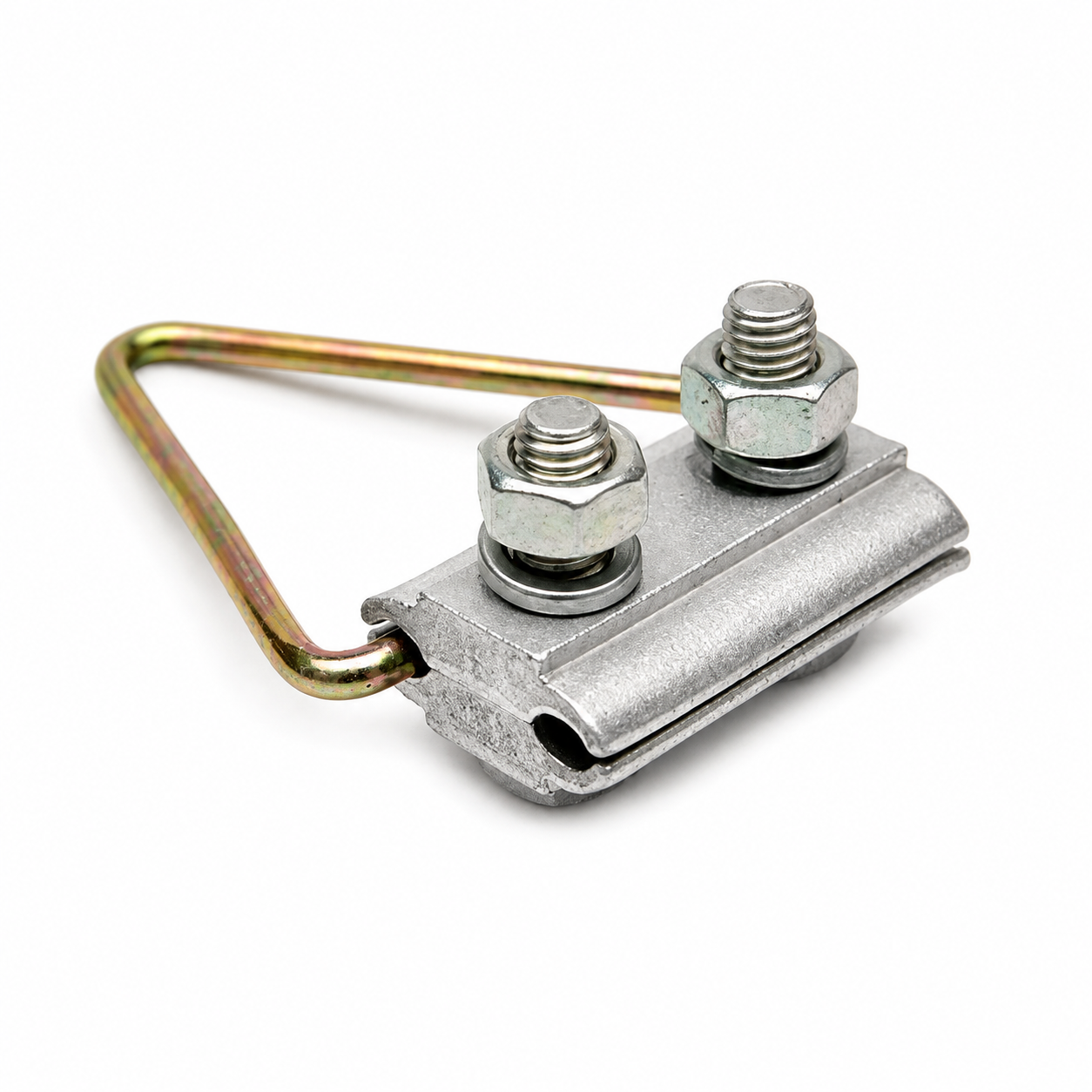 8-1 suspension clamp