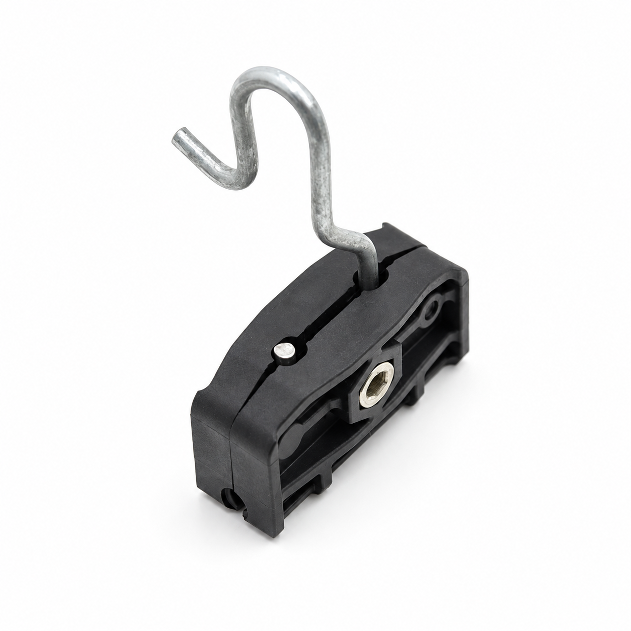 C1 cable support detail