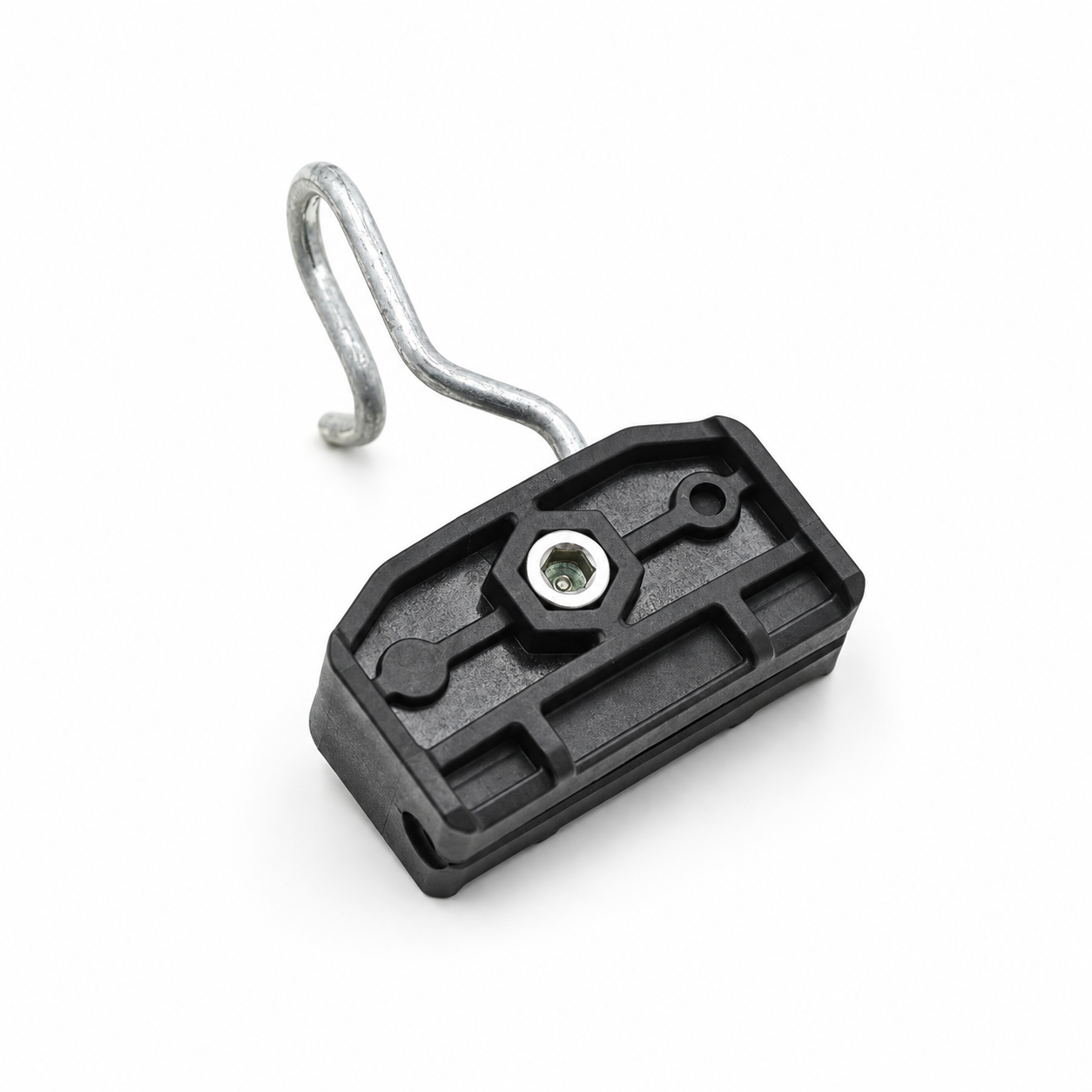 C1 mounting view