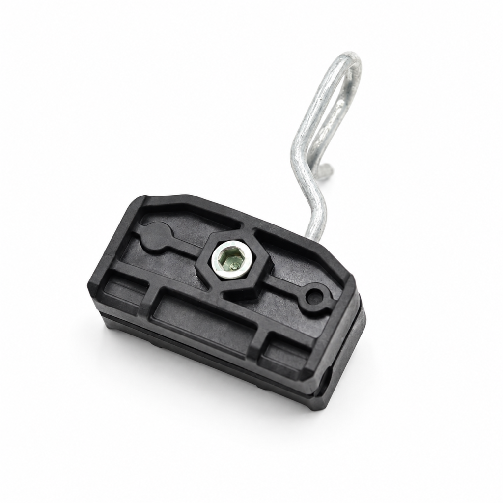 C1 suspension clamp
