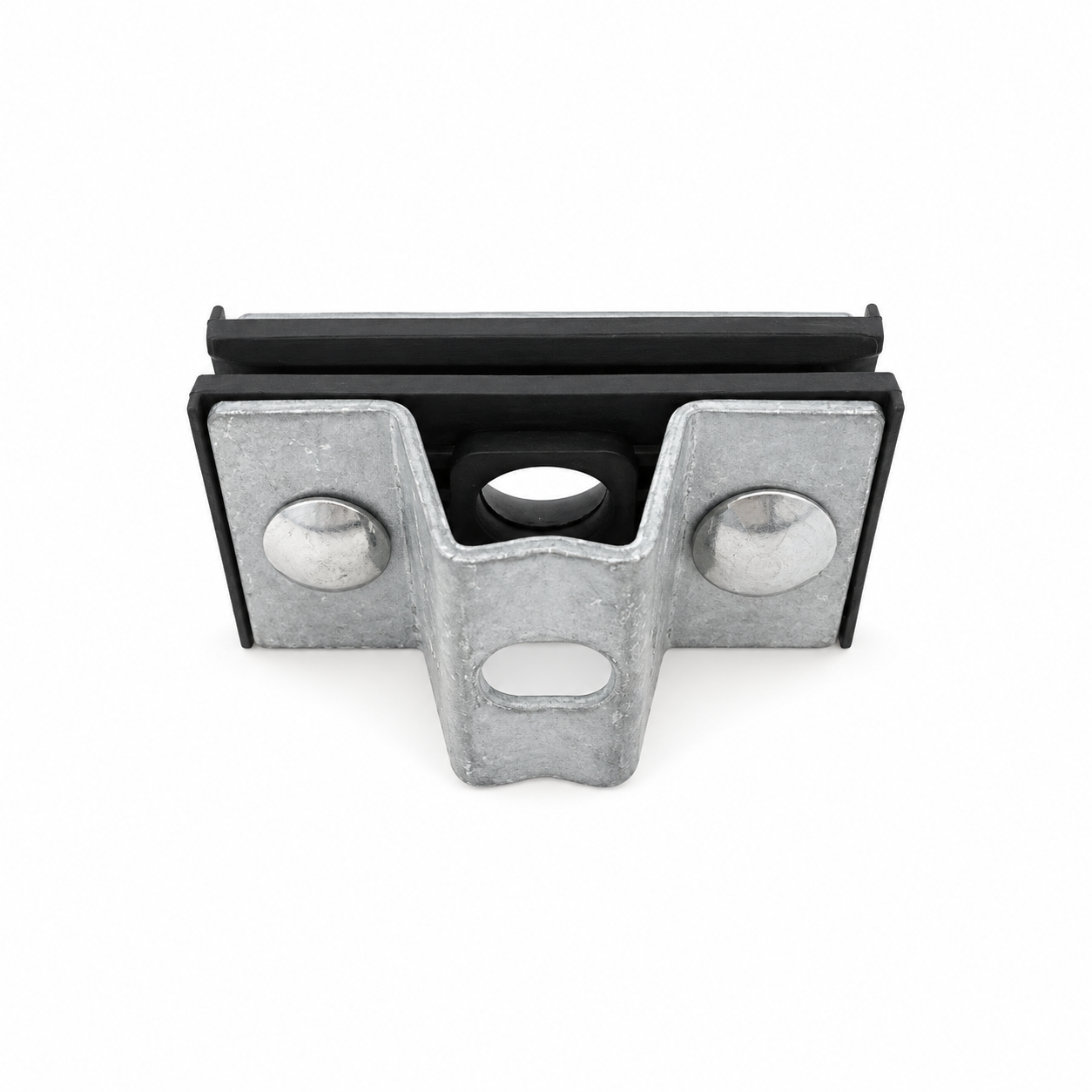 SSA-0 mounting view