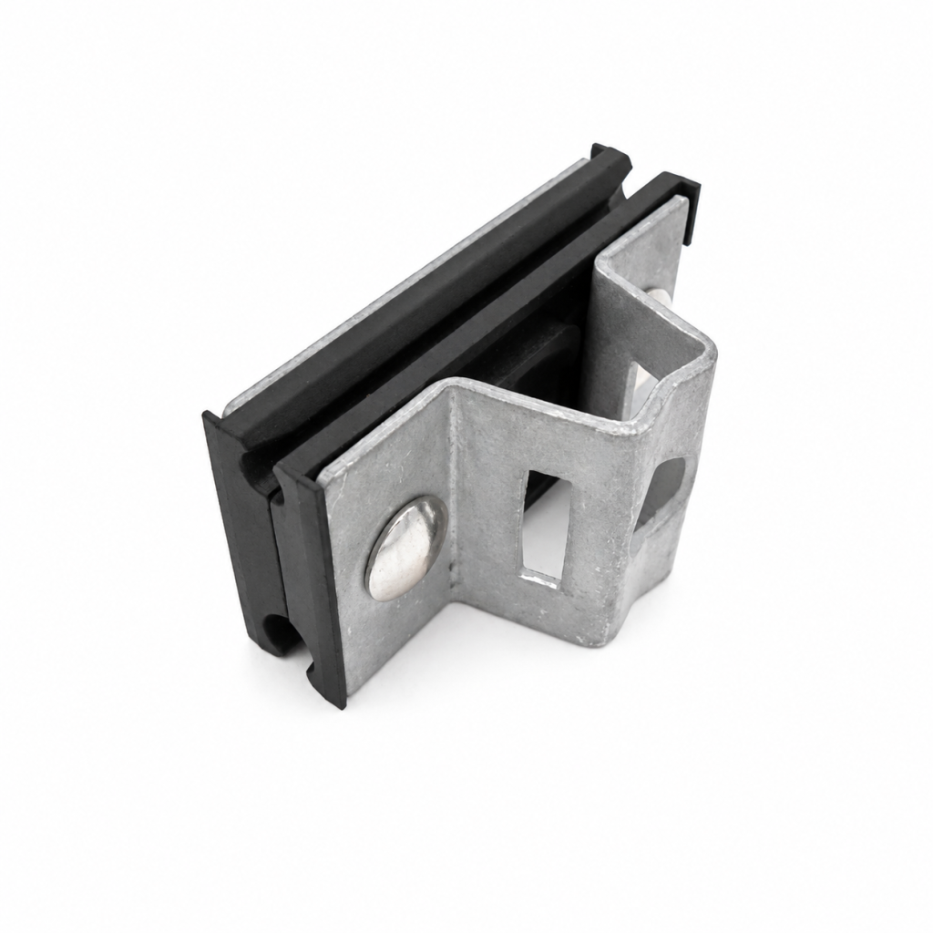 SSA-0 suspension clamp