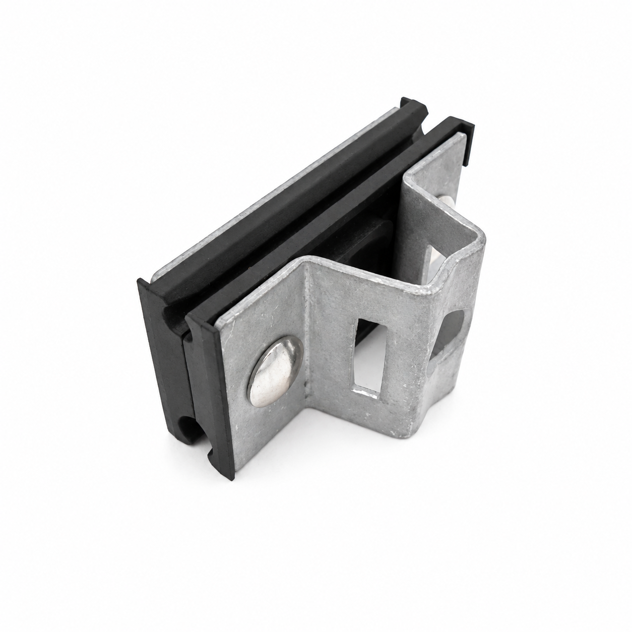 SSA-0 suspension clamp