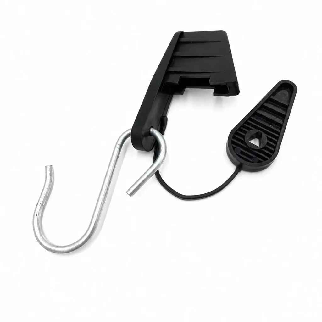 D1.0 drop clamp