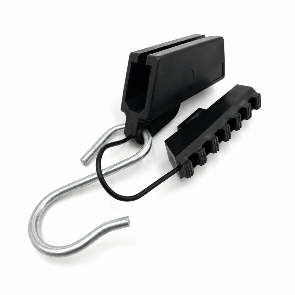 D1.L drop clamp