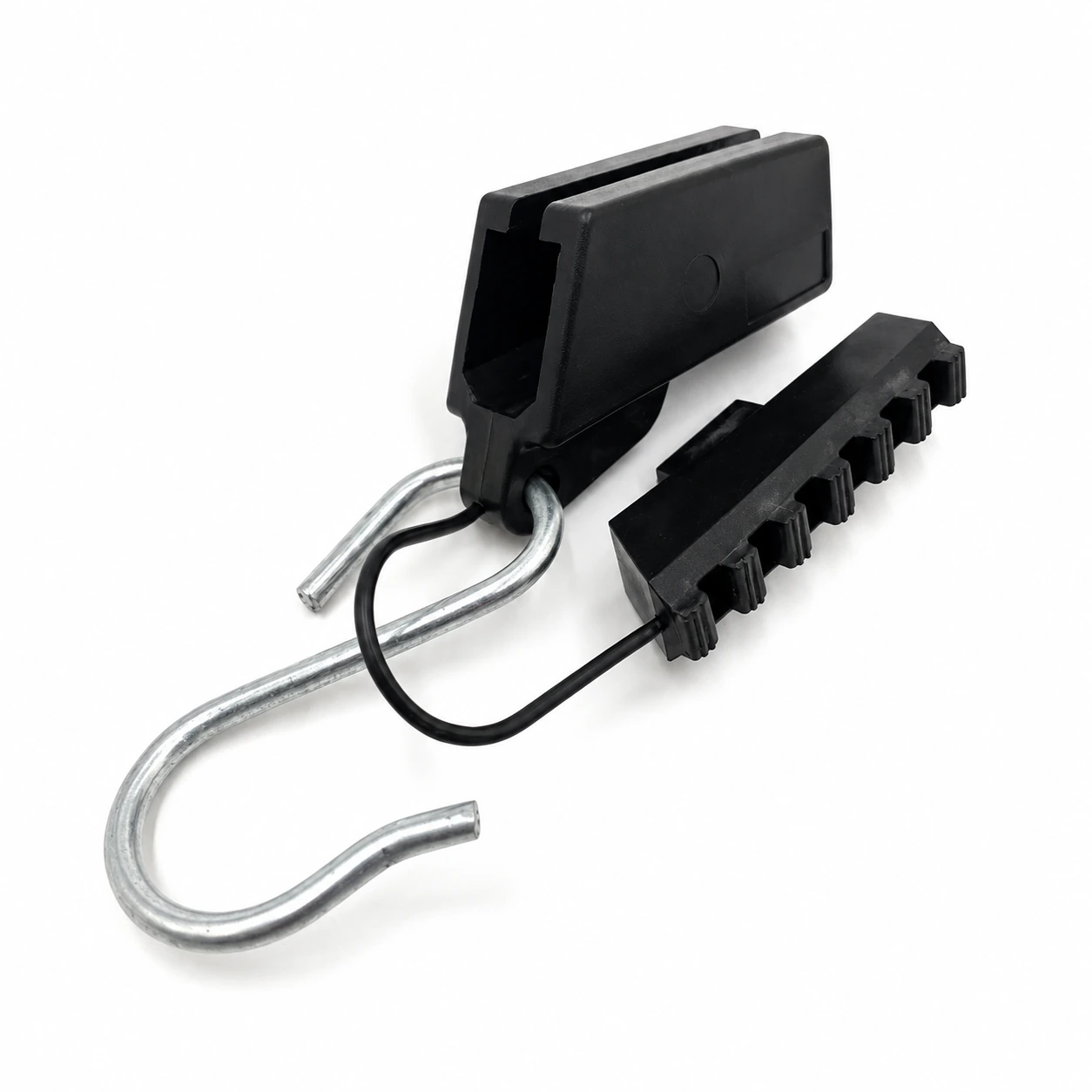 D1.L drop clamp