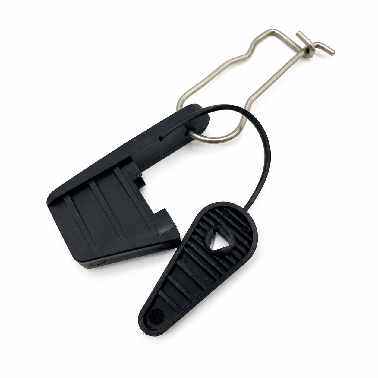 D1.M drop clamp