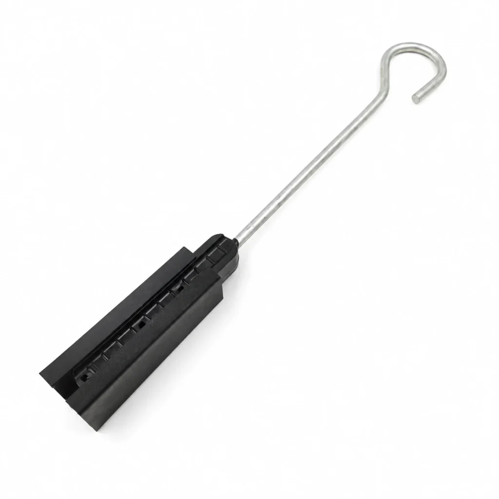 H-05 drop clamp