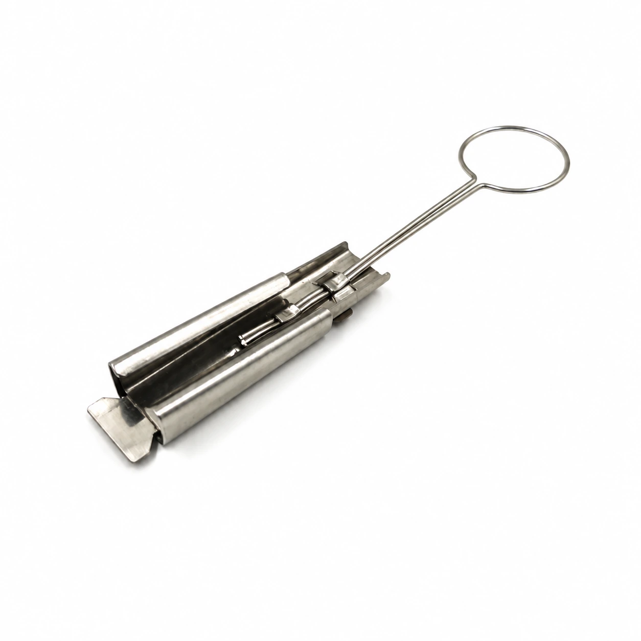 ODWAC-05 drop clamp