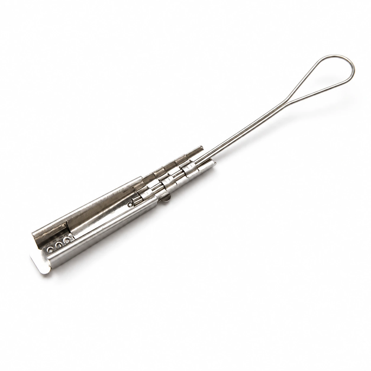 ODWAC-12 drop clamp