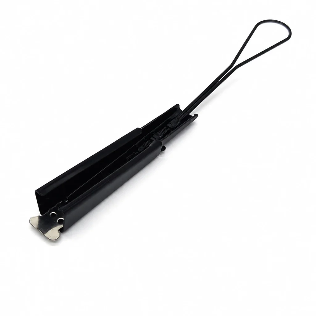 ODWAC-12E drop clamp
