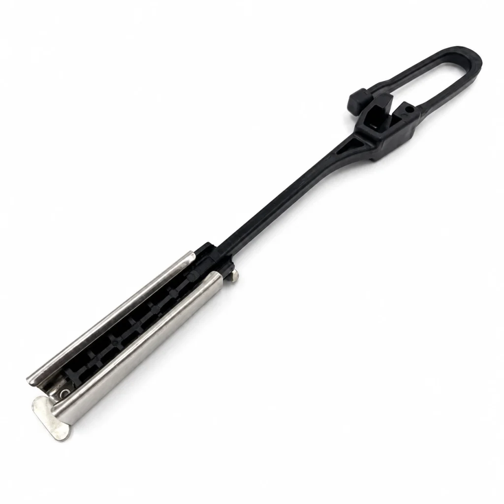 ODWAC-12H drop clamp