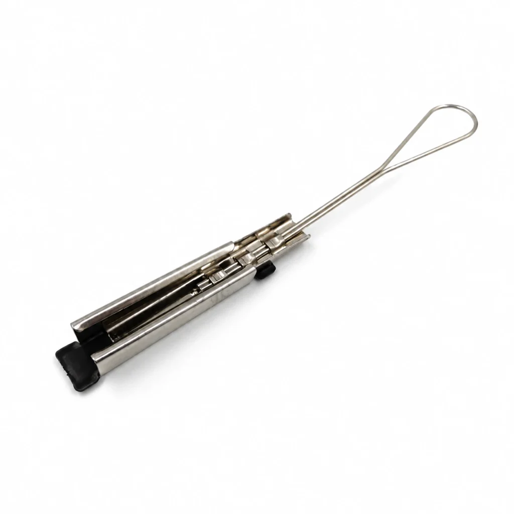 ODWAC-12P drop clamp