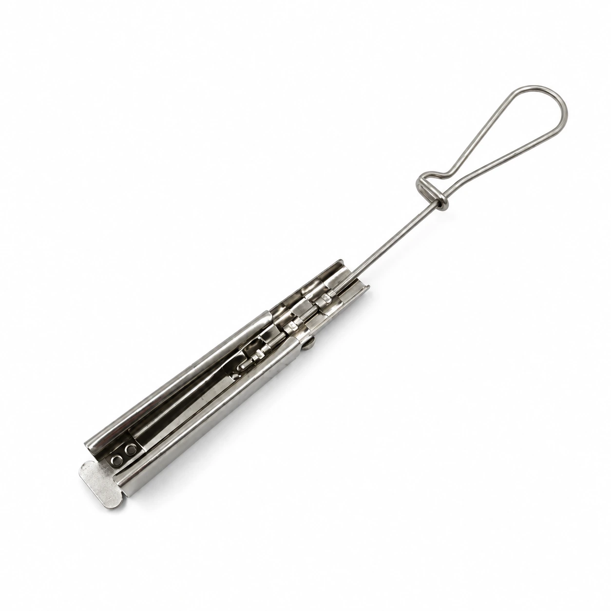 ODWAC-12S drop clamp
