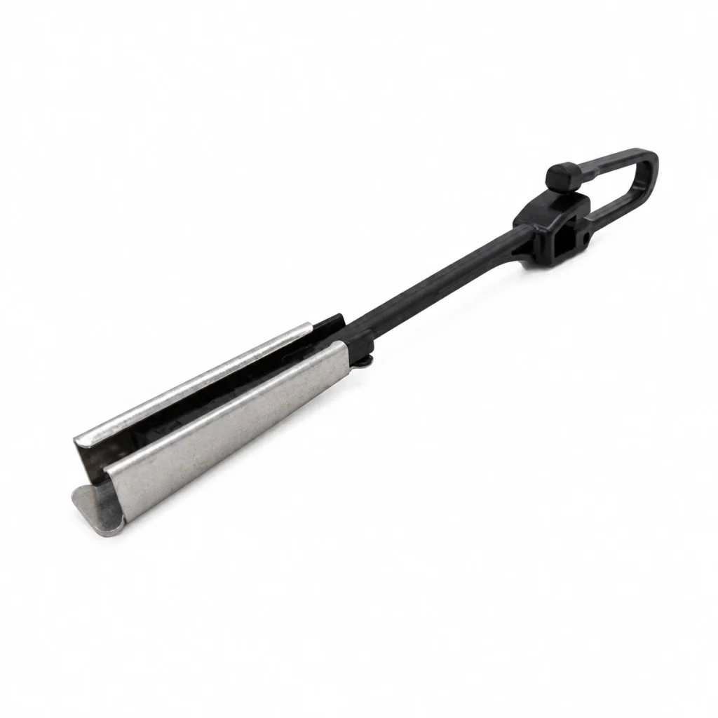 ODWAC-12Y drop clamp