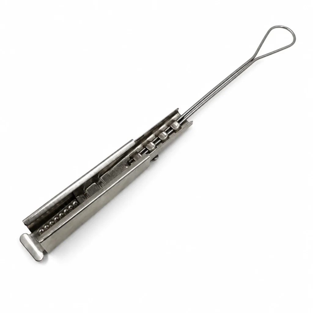 ODWAC-16 drop clamp