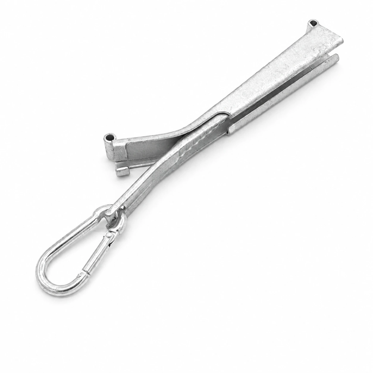 ODWAC-LJKT drop clamp