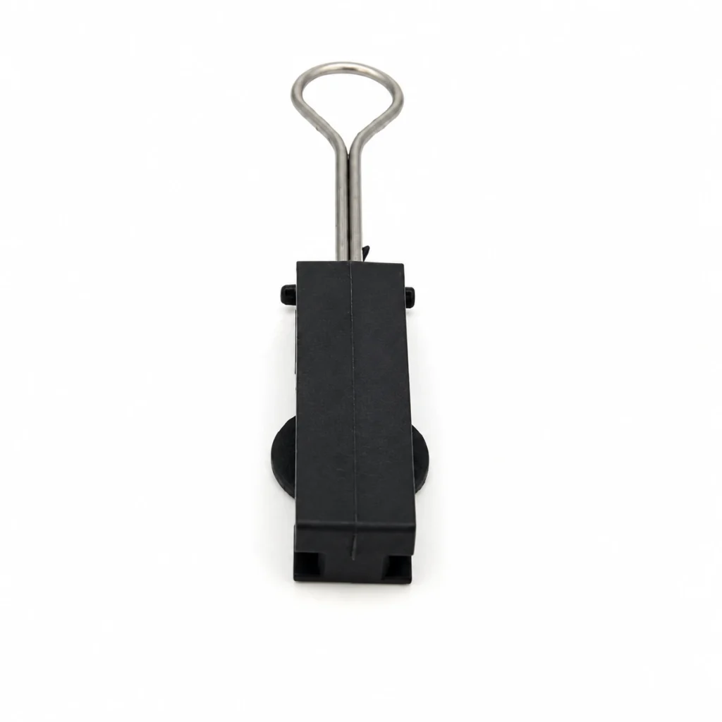 S-TYPEJKT drop clamp