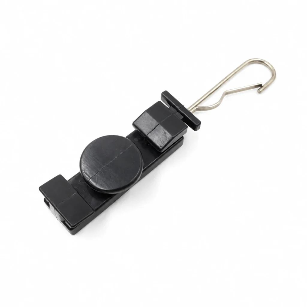 SO-TYPEJKT drop clamp