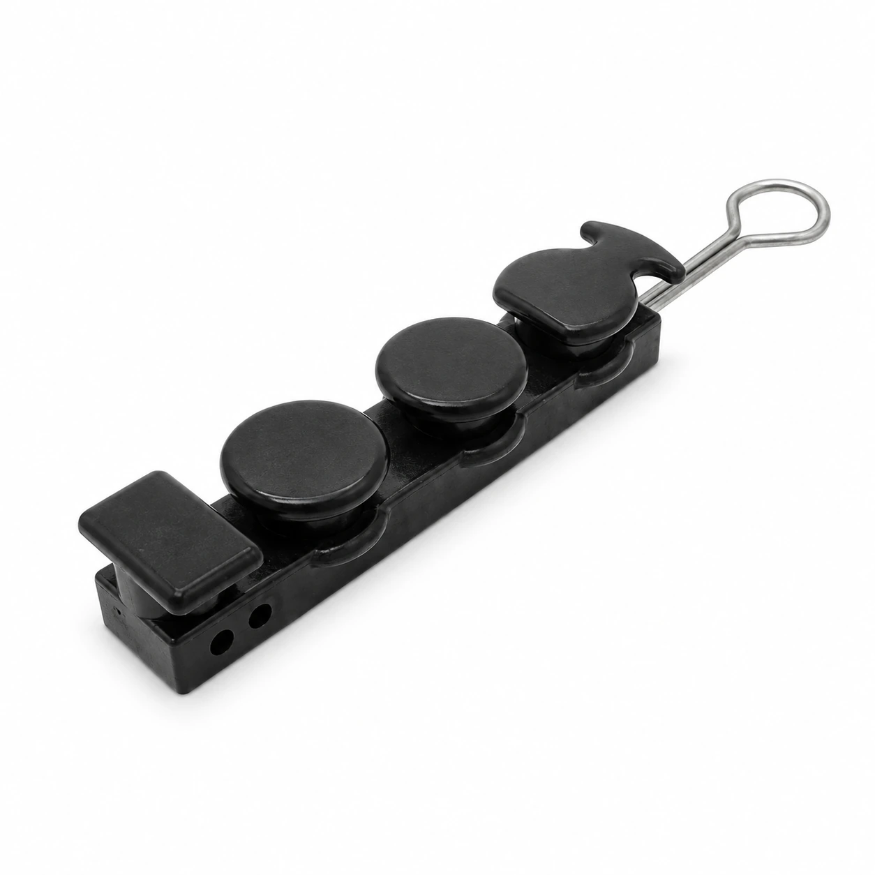 SS-TYPEJKT drop clamp