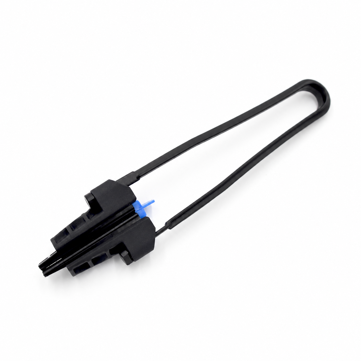 PA-0160 figure-8 fiber drop cable clamp