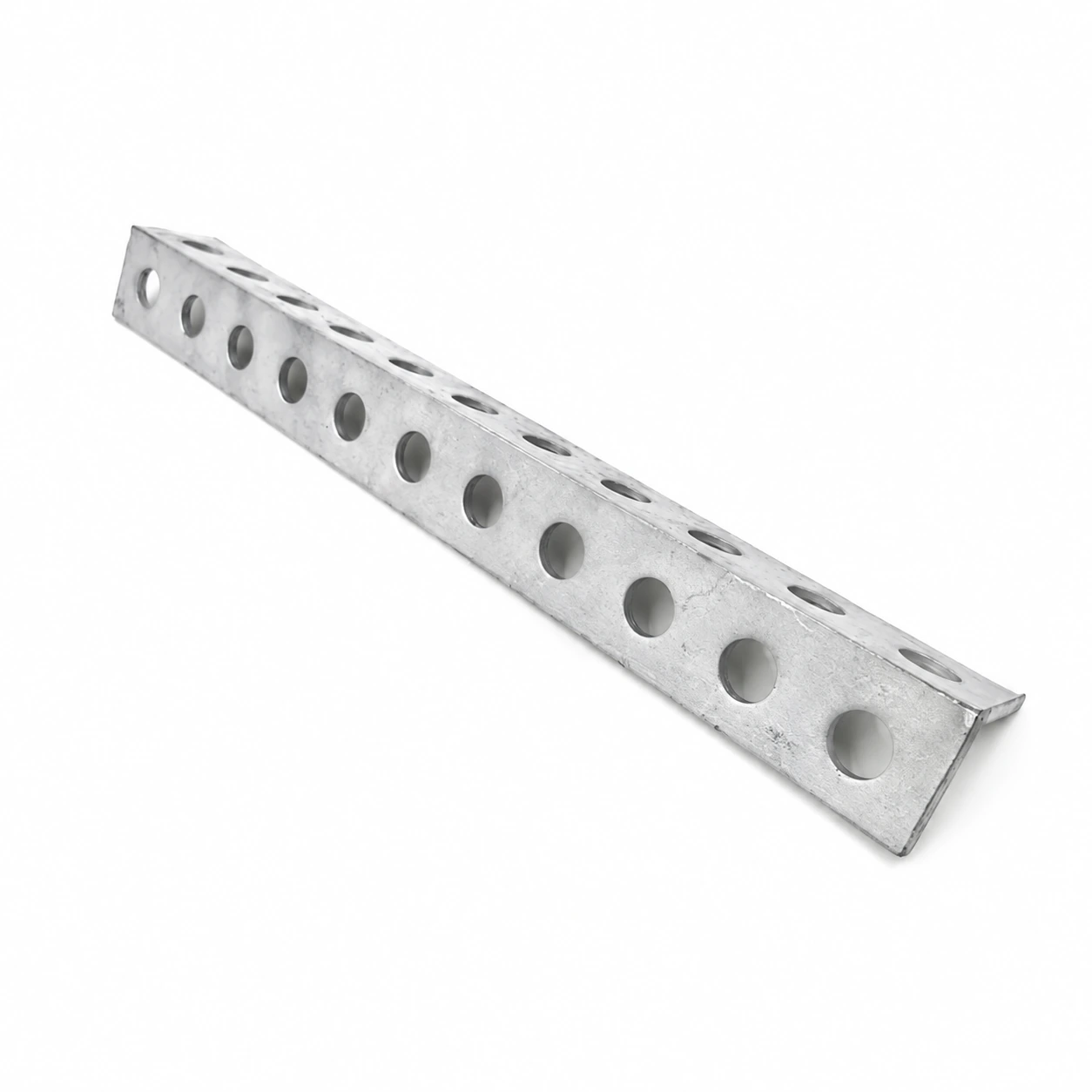 YK-41×400 bracket installation 2