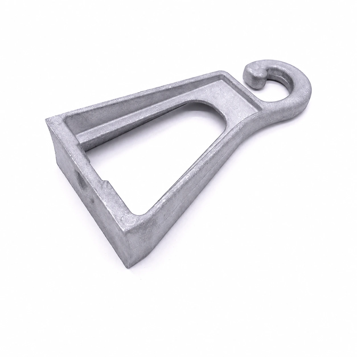 JS-1400 bracket installation 1